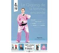 Le qigong de la femme enceinte