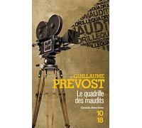Le quadrille des maudits