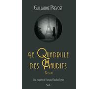 Le Quadrille des Maudits