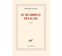 Le quadrille français