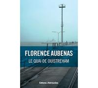 Le quai de Ouistreham