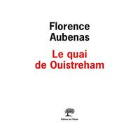 Le quai de Ouistreham