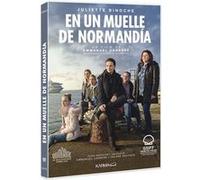 Le Quai de Ouistreham / En un muelle de Normandía G