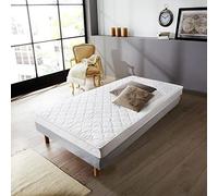 Le Quai des affaires Matelas Mousse Iris 90X190