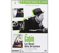 Le Quai des brumes – Studiocanal