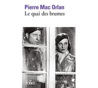 Le Quai des brumes