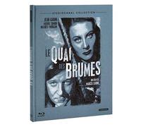 Le Quai des brumes – Blu-ray – Édition Collector
