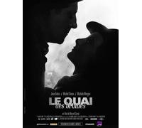 Le Quai des brumes [4K Ultra HD + Blu-Ray]