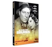 Le Quai des brumes DVD DVD