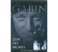 Le Quai Des Brumes (Gabin)