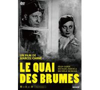 Le Quai des Brumes [Import allemand]