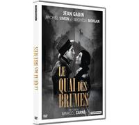 Le Quai Des Brumes - Version Restaurée