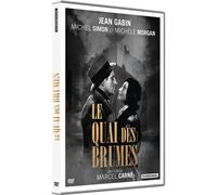 Le Quai Des Brumes - Version Restaurée