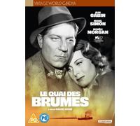 Le Quai Des Brumes – DVD – Vintage World Cinema – Studiocanal