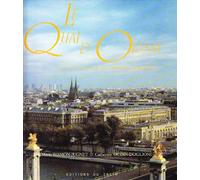 Le Quai d'Orsay: L'hôtel du ministre des affaires étrangères