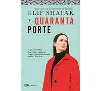 Le quaranta porte