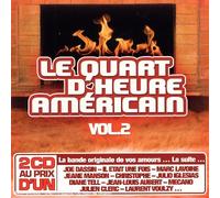 Le Quart d' Heure Americain Vol. 2