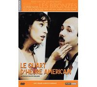 Le Quart d'heure américain