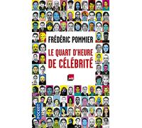 Le Quart d'heure de célébrité
