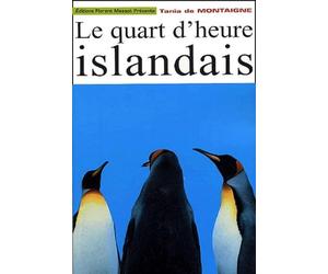 Le quart d'heure islandais
