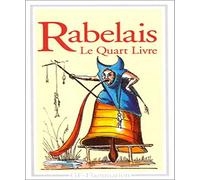 Le Quart livre: Nouvelle édition