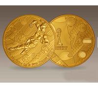 Le Quarter Euro Coupe Du Monde Féminine De La Fifa, France 2019 - «L'arrêt De La Gardienne» .