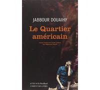 Le Quartier américain