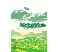 Le Quartier de la Lumière - Inio Asano - Kana Eds - broché - Bande dessinée