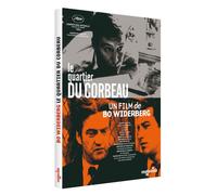 Le quartier du corbeau DVD DVD