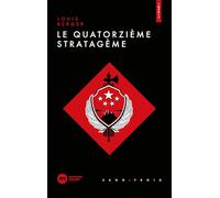 Le quatorzième stratagème