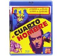 Le Quatrième Homme (1952) / Kansas City Confidential (Blu Ray) G