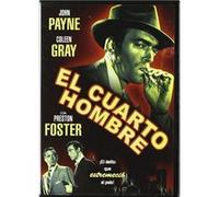 Le Quatrième Homme (1952) / Kansas City Confidential G