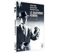 Le Quatrième homme