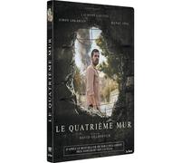 Le QUATRIEME Mur [HD DVD]