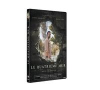 Le Quatrième mur DVD DVD