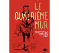 Le Quatrième Mur - Edition de Luxe