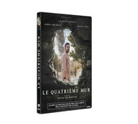 Le QUATRIEME Mur [HD DVD]