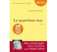 Le Quatrième Mur