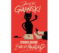 Le quatrième pipi de Bozenka Kowalska