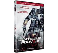 Le Quatrième Pouvoir