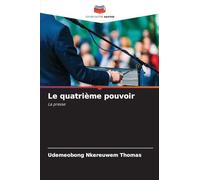 Le quatrième pouvoir