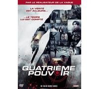 Le Quatrième Pouvoir