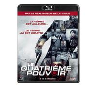 Le quatrième pouvoir [Blu-ray]