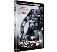 Quatrième Pouvoir (Le)