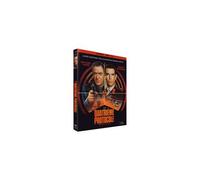 Le Quatrième Protocole Combo Blu-ray DVD