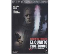 Le Quatrième Protocole / The Fourth Protocol