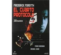 Le quatrième protocole (The Fourth Protocol) G