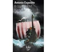 Le quatrième Roi mage