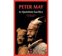 Le Quatrième Sacrifice