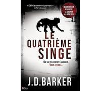 Le Quatrième Singe